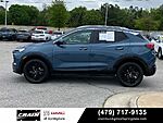 Used 2026 BUICK ENCORE GX SPORT TOURING in SPRINGDALE, ARKANSAS (Photo 4)