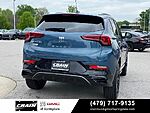 Used 2026 BUICK ENCORE GX SPORT TOURING in SPRINGDALE, ARKANSAS (Photo 8)