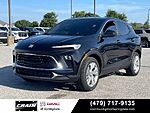 Used 2026 BUICK ENCORE GX PREFERRED in SPRINGDALE, ARKANSAS (Photo 3)