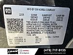 Used 2026 BUICK ENCORE GX PREFERRED in SPRINGDALE, ARKANSAS (Photo 32)