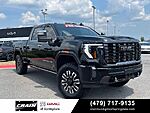Used 2024 GMC SIERRA 2500 DENALI ULTIMATE in SPRINGDALE, ARKANSAS (Photo 1)