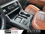 Used 2024 GMC SIERRA 2500 DENALI ULTIMATE in SPRINGDALE, ARKANSAS (Photo 21)