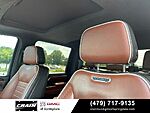 Used 2024 GMC SIERRA 2500 DENALI ULTIMATE in SPRINGDALE, ARKANSAS (Photo 24)