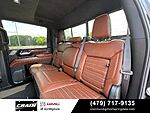 Used 2024 GMC SIERRA 2500 DENALI ULTIMATE in SPRINGDALE, ARKANSAS (Photo 27)