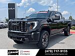 Used 2024 GMC SIERRA 2500 DENALI ULTIMATE in SPRINGDALE, ARKANSAS (Photo 3)