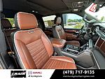 Used 2024 GMC SIERRA 2500 DENALI ULTIMATE in SPRINGDALE, ARKANSAS (Photo 32)