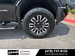 Used 2024 GMC SIERRA 2500 DENALI ULTIMATE in SPRINGDALE, ARKANSAS (Photo 33)