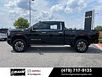 Used 2024 GMC SIERRA 2500 DENALI ULTIMATE in SPRINGDALE, ARKANSAS (Photo 4)