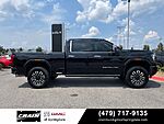 Used 2024 GMC SIERRA 2500 DENALI ULTIMATE in SPRINGDALE, ARKANSAS (Photo 9)