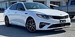Used 2019 KIA OPTIMA SX in SPRINGDALE, ARKANSAS
