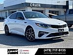 Used 2019 KIA OPTIMA SX in SPRINGDALE, ARKANSAS (Photo 1)