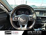 Used 2019 KIA OPTIMA SX in SPRINGDALE, ARKANSAS (Photo 13)