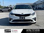 Used 2019 KIA OPTIMA SX in SPRINGDALE, ARKANSAS (Photo 2)