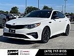 Used 2019 KIA OPTIMA SX in SPRINGDALE, ARKANSAS (Photo 3)
