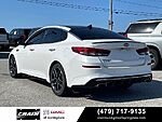 Used 2019 KIA OPTIMA SX in SPRINGDALE, ARKANSAS (Photo 5)