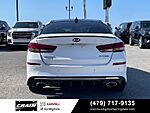 Used 2019 KIA OPTIMA SX in SPRINGDALE, ARKANSAS (Photo 6)