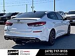 Used 2019 KIA OPTIMA SX in SPRINGDALE, ARKANSAS (Photo 7)