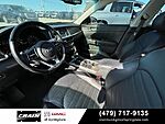Used 2019 KIA OPTIMA SX in SPRINGDALE, ARKANSAS (Photo 9)