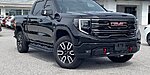 Used 2025 GMC SIERRA 1500 AT4 in SPRINGDALE, ARKANSAS