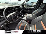 Used 2025 GMC SIERRA 1500 AT4 in SPRINGDALE, ARKANSAS (Photo 10)
