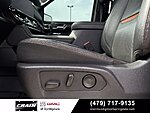 Used 2025 GMC SIERRA 1500 AT4 in SPRINGDALE, ARKANSAS (Photo 11)