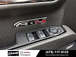 Used 2025 GMC SIERRA 1500 AT4 in SPRINGDALE, ARKANSAS (Photo 12)