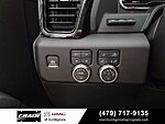 Used 2025 GMC SIERRA 1500 AT4 in SPRINGDALE, ARKANSAS (Photo 13)