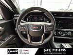 Used 2025 GMC SIERRA 1500 AT4 in SPRINGDALE, ARKANSAS (Photo 14)