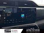 Used 2025 GMC SIERRA 1500 AT4 in SPRINGDALE, ARKANSAS (Photo 16)