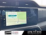 Used 2025 GMC SIERRA 1500 AT4 in SPRINGDALE, ARKANSAS (Photo 17)