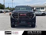 Used 2025 GMC SIERRA 1500 AT4 in SPRINGDALE, ARKANSAS (Photo 2)