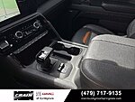 Used 2025 GMC SIERRA 1500 AT4 in SPRINGDALE, ARKANSAS (Photo 20)