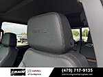 Used 2025 GMC SIERRA 1500 AT4 in SPRINGDALE, ARKANSAS (Photo 22)