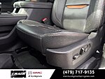 Used 2025 GMC SIERRA 1500 AT4 in SPRINGDALE, ARKANSAS (Photo 23)