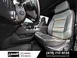 Used 2025 GMC SIERRA 1500 AT4 in SPRINGDALE, ARKANSAS (Photo 24)