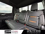 Used 2025 GMC SIERRA 1500 AT4 in SPRINGDALE, ARKANSAS (Photo 25)
