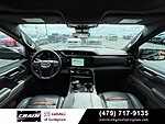 Used 2025 GMC SIERRA 1500 AT4 in SPRINGDALE, ARKANSAS (Photo 27)