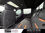 Used 2025 GMC SIERRA 1500 AT4 in SPRINGDALE, ARKANSAS (Photo 28)