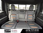 Used 2025 GMC SIERRA 1500 AT4 in SPRINGDALE, ARKANSAS (Photo 29)