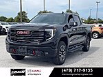 Used 2025 GMC SIERRA 1500 AT4 in SPRINGDALE, ARKANSAS (Photo 3)
