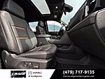Used 2025 GMC SIERRA 1500 AT4 in SPRINGDALE, ARKANSAS (Photo 30)