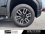 Used 2025 GMC SIERRA 1500 AT4 in SPRINGDALE, ARKANSAS (Photo 31)