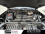 Used 2025 GMC SIERRA 1500 AT4 in SPRINGDALE, ARKANSAS (Photo 32)