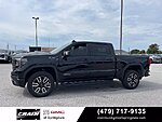 Used 2025 GMC SIERRA 1500 AT4 in SPRINGDALE, ARKANSAS (Photo 4)