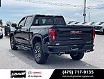 Used 2025 GMC SIERRA 1500 AT4 in SPRINGDALE, ARKANSAS (Photo 5)