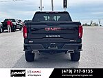 Used 2025 GMC SIERRA 1500 AT4 in SPRINGDALE, ARKANSAS (Photo 6)