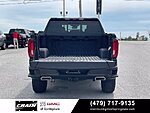Used 2025 GMC SIERRA 1500 AT4 in SPRINGDALE, ARKANSAS (Photo 7)