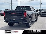 Used 2025 GMC SIERRA 1500 AT4 in SPRINGDALE, ARKANSAS (Photo 8)