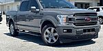 Used 2018 FORD F-150 XLT in SPRINGDALE, ARKANSAS
