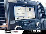Used 2018 FORD F-150 XLT in SPRINGDALE, ARKANSAS (Photo 16)